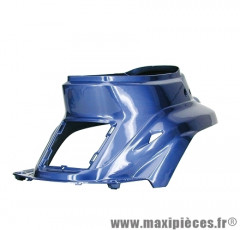 Capot moteur bleu cocktail pour scooter mbk booster