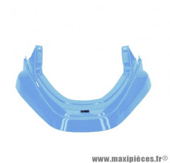 Dessus de garde boue bleu hawai pour scooter mbk booster