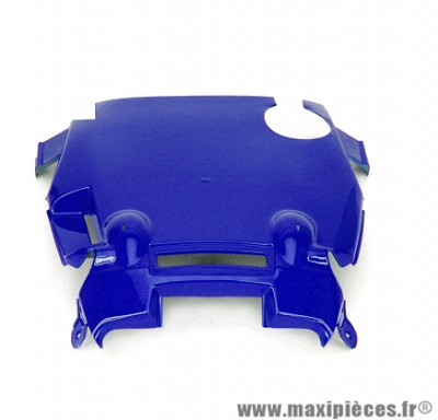 Passage de roue arrière bleu métal pour scooter mbk nitro / yamaha aerox