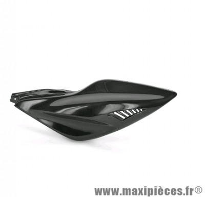 Capot arrière gauche (à peindre) pour scooter mbk nitro / yamaha aerox