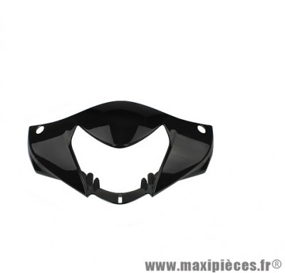 Couvre guidon noir pour maxi scooter 300cc honda sh i