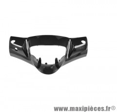 Couvre guidon noir pour scooter / maxi scooter 50-125-150-200cc piaggio liberty