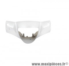 Couvre guidon blanc perle pour scooter / maxi scooter 50-125-150-200cc piaggio liberty