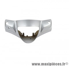 Couvre guidon gris pour scooter / maxi scooter 50-125-150-200cc piaggio liberty