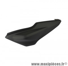 Capot arrière gauche noir mat pour scooter mbk nitro / yamaha aerox 2013