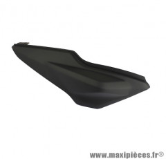 Capot arrière droit noir mat pour scooter mbk nitro / yamaha aerox 2013 *prix spécial !
