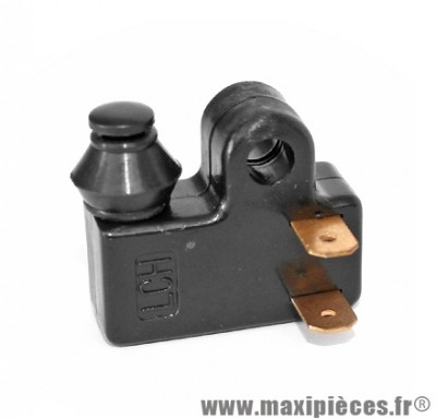 Contacteur de stop droit pour maxi scooter yamaha xmax 125-250cc (oem : 1b9h25300000)