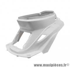 Capot moteur blanc pour scooter mbk booster