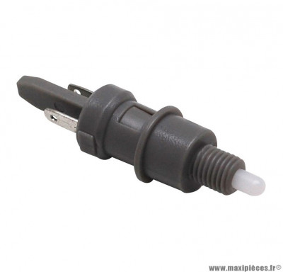 Contacteur de stop à visser (filetage 6mm) * Prix spécial !