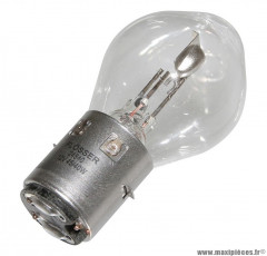 Ampoule 12v 45/40w (ba20d) import projecteur *Prix Spécial !