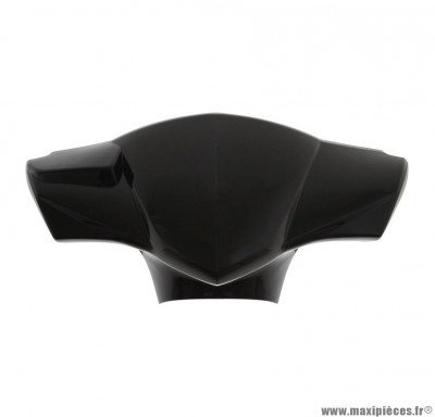 Couvre guidon noir brillant pour scooter / maxi-scooter kymco 50-125cc agility