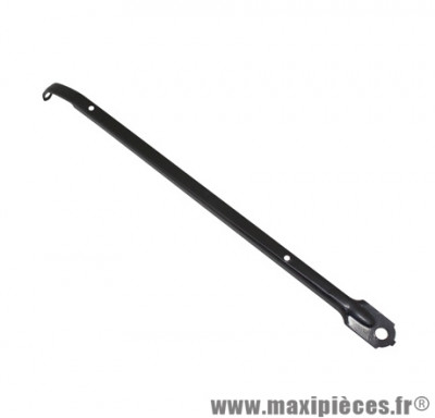 Tringle de garde boue arrière adaptable solex