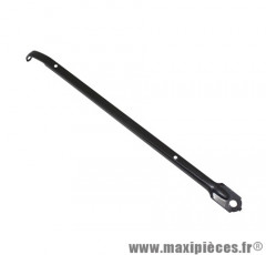 Tringle de garde boue arrière adaptable solex