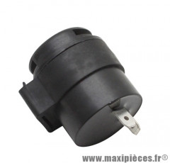 Centrale clignotant (12, 8v - 85c-m - 10wx2 + 3, 4w) pour scooter sym orbit après 2007, dd 2003>2007, mask 2000>2001 / kymco sniper après 1993 / maxi scooter 125cc sym joyride 2001>2008