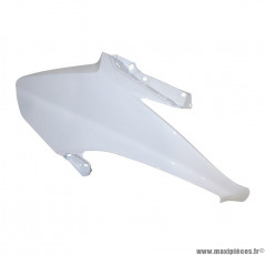 Tablier avant droit blanc brillant pour maxi scooter 500cc yamaha tmax 2008>2011