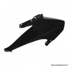 Tablier avant gauche noir brillant pour maxi scooter 500cc yamaha tmax 2008>2011