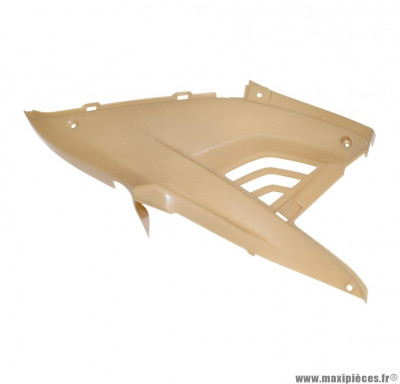 Capot moteur droit (à peindre) pour scooter mbk nitro / yamaha aerox 1997>2012