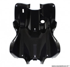 Tablier arrière (à peindre) pour scooter mbk nitro / yamaha aerox 1997>2012