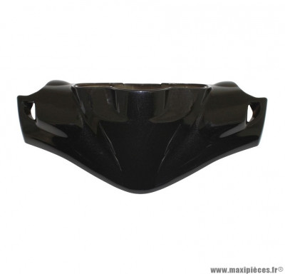 Couvre guidon noir brillant pour scooter peugeot speedfight 2