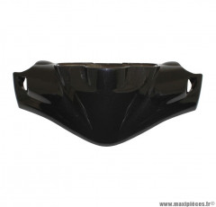 Couvre guidon noir brillant pour scooter peugeot speedfight 2