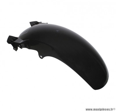 Garde boue avant (à peindre) (partie inférieure) pour maxi scooter 530cc yamaha tmax après 2012