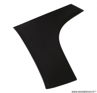 Cache avant latéral gauche (à peindre) pour maxi scooter 500cc yamaha tmax 2008>2011
