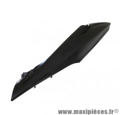 Coque arrière gauche noir (à peindre) pour maxi scooter 125cc honda pcx