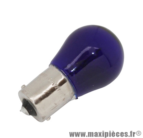 AMPOULE LAMPE 12 V. 21 W. STOP OU CLIGNOTANT