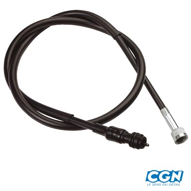 cable de compteur booster a tambour