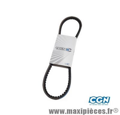 COURROIE CRANTéE TEKNIX POUR 103SP/MVL *Prix discount !