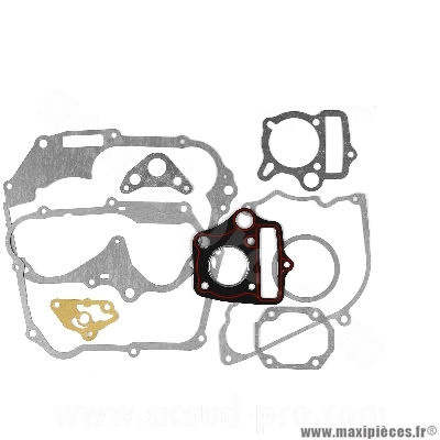 Joints moteur | Jincheng Dax Replica, Skyteam Dax Bubbly Monkey T-Rex, Spigaou Chappy Dax