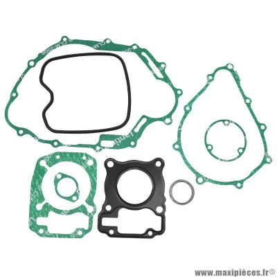 Pochette Joints Moteur pour Honda Cb 125 cc, Honda Cbf 125 cc