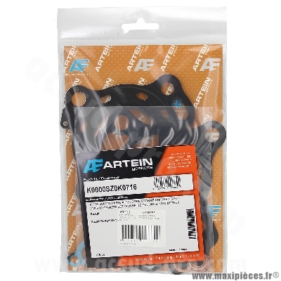 Joints Haut Moteur Artein pour Suzuki Burgman Uh 125 cc