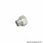 Adaptateur pour sonde de température en aluminium Permet d'adapter une sonde derbi Euro 4 sur une culasse Euro 3 * Prix spécial !