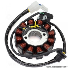 Stator Allumage RB Max pour Kymco Agility R16 125/ 200cc