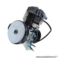 Moteur AV7 NM avec variateur et allumage électronique 12V | Mbk Swing Evasion Passion Club Magnum Hard-Rock 2T 50cc