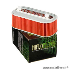 Filtre à Air HFA1704 Hiflofiltro pour Honda Vf F Interceptor 700 cc