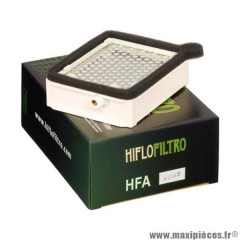 Filtre à air HFA4602 Hiflofiltro pour Yamaha Srx 600 cc
