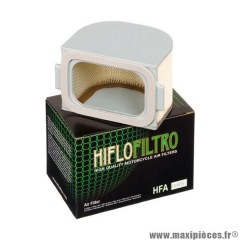 Filtre à air HFA4609 Hiflofiltro pour Yamaha Xj 650 cc, Yamaha Xj 750 cc