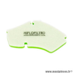 Filtre à air HFA5216DS Hiflofiltro pour Piaggio Zip 50cc Air 2T