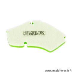 Filtre à air HFA5216DS Hiflofiltro pour Piaggio Zip 50cc Air 2T