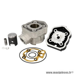 Haut moteur alu Conti CHR | Beta Rr, Fantic Caballero Sm, Rieju Mrt Rs3,Peugeot Nk7, Sherco Se-R, Yamaha Dt