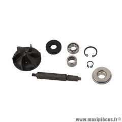 Kit réparation pompe à eau pour Peugeot Metropolis 400cc