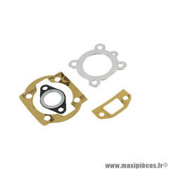 Joint Haut-Moteur Ø38 Ailette G Airsal pour Puch X20 50cc, X30 50cc