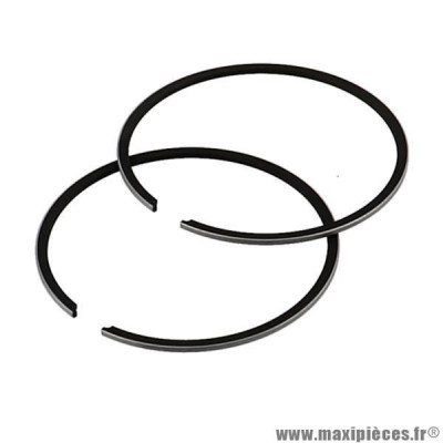 Segment Airsal Ø40 (x2) | Ksr Moto Cracker Benelli Pepe Cpi Gtr Generic Toxic Sirion Keeway Ry8 2T 50cc