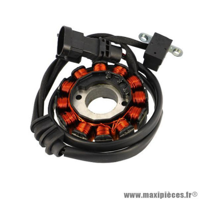 Stator Allumage pour 125cc Aprilia Rs Rs4 Rx Sx Tuono X Sm X Tm