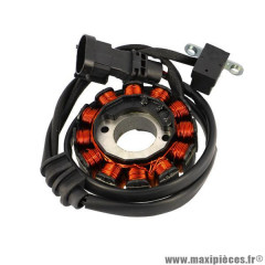 Stator Allumage pour 125cc Aprilia Rs Rs4 Rx Sx Tuono X Sm X Tm