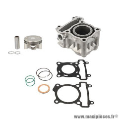 Cylindre 125cc OEM MBK YAMAHA pour Moto, Maxiscooter Beta, Fantic, Mbk, Rieju, Yamaha