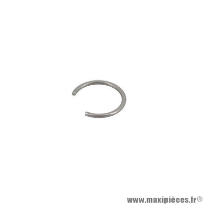 Clips de piston origine | Booster Bws Spirit Stunt Next Ng Rocket Slider Naked One Original Easy Spy Ovetto Neos Jog Mach-G