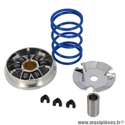 VARIATEUR HI SPEED Polini pour scooter Peugeot Kisbee 50cc 4T